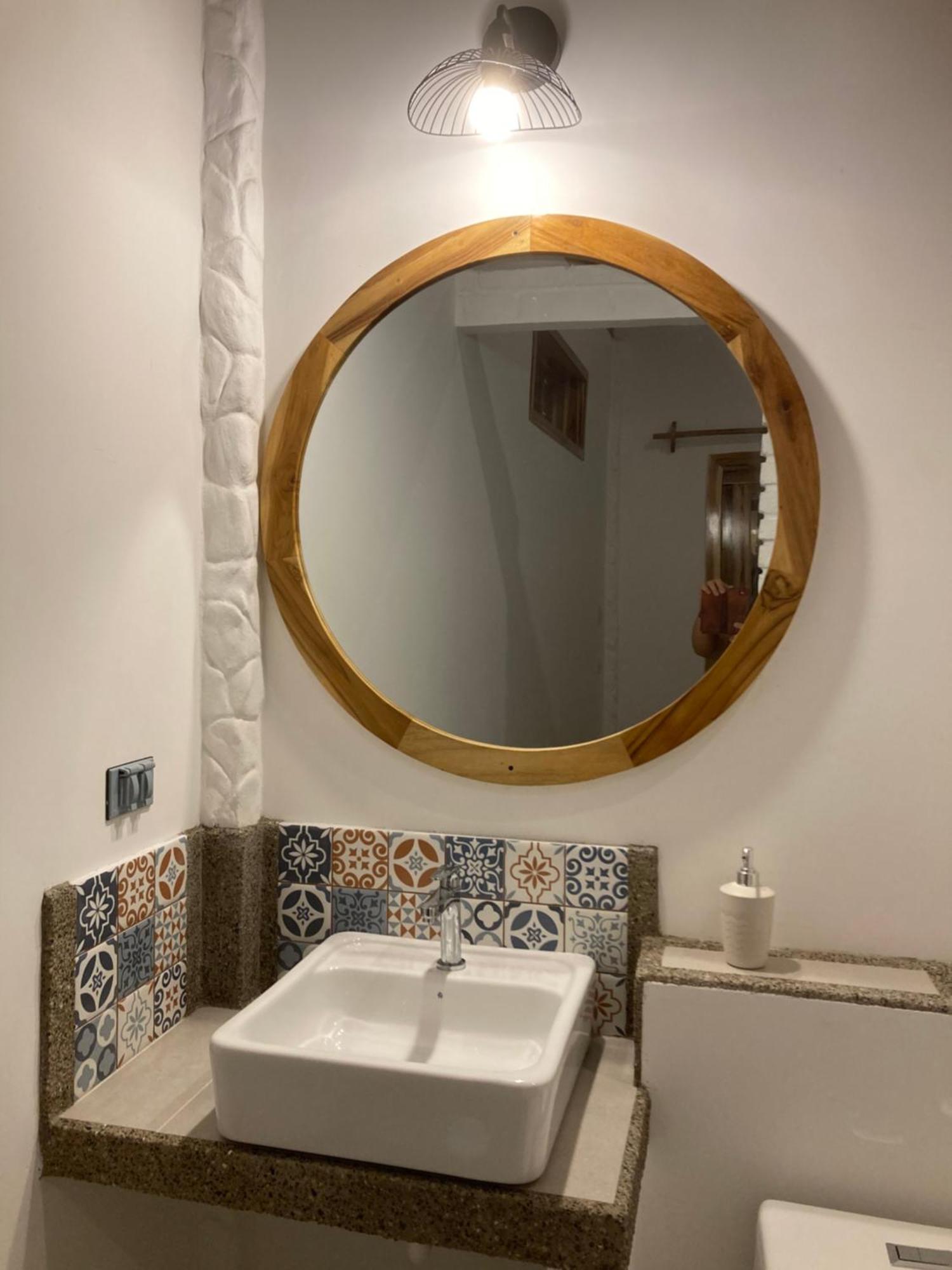 Hotel La Costa International Puerto López 外观 照片