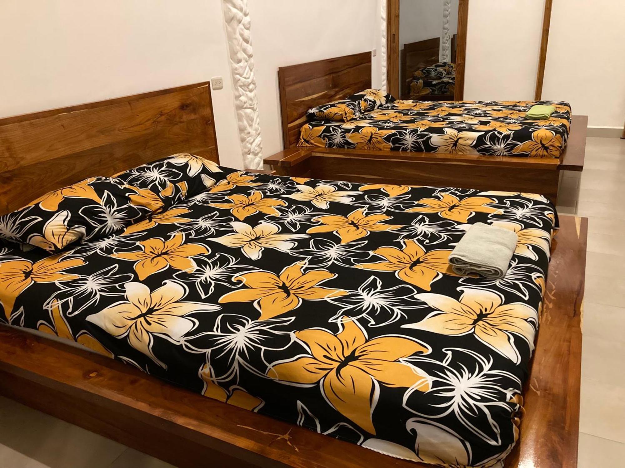 Hotel La Costa International Puerto López 外观 照片